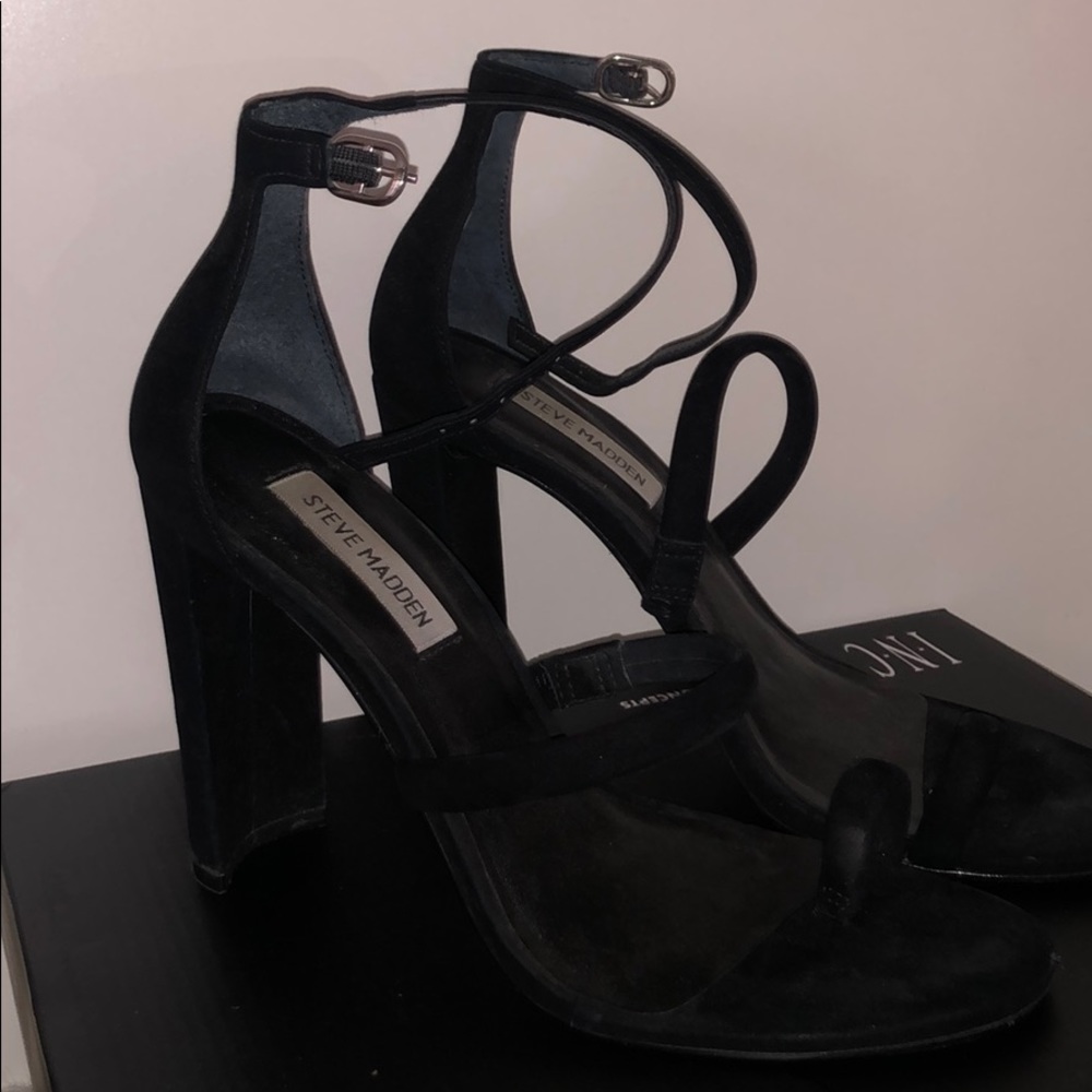 Steve Madden